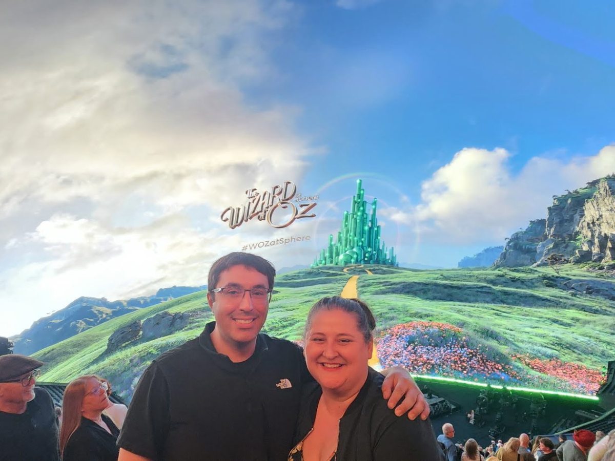 My new goal = Monthly day&nbsp;dates!