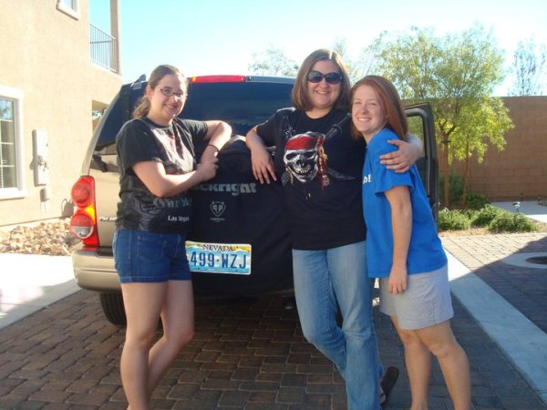 From Las Vegas to New&nbsp;Jersey